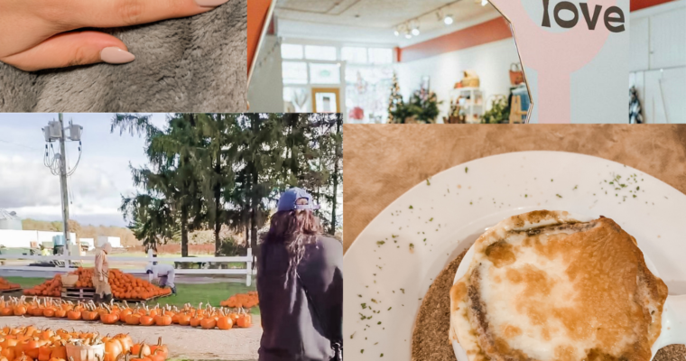 Local Places I’m Loving in Simcoe County